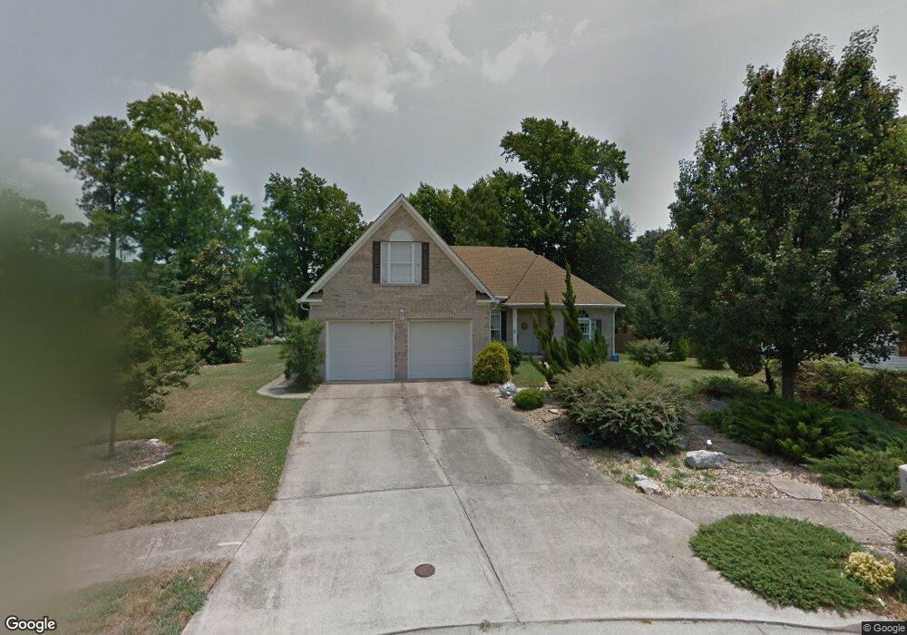 4031 Long Point Blvd, Portsmouth, VA 23703 - photo 1