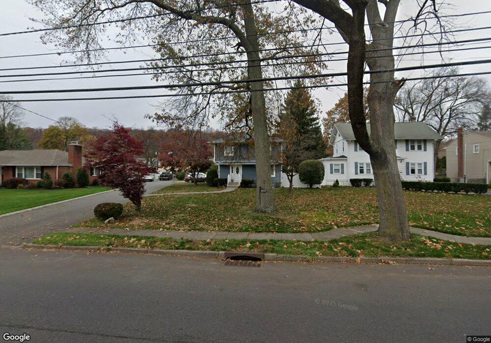 2537 Mountain Ave, Scotch Plains, NJ 07076 - photo 1