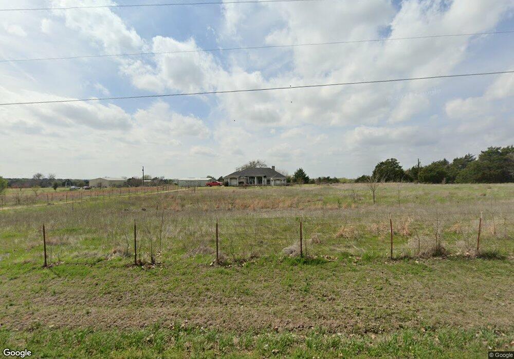 2220 Keefer Rd, Pottsboro, TX 75076 - photo 1