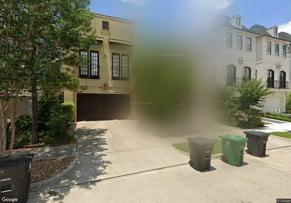 1714 Michigan St, Houston, TX 77006 - photo 1