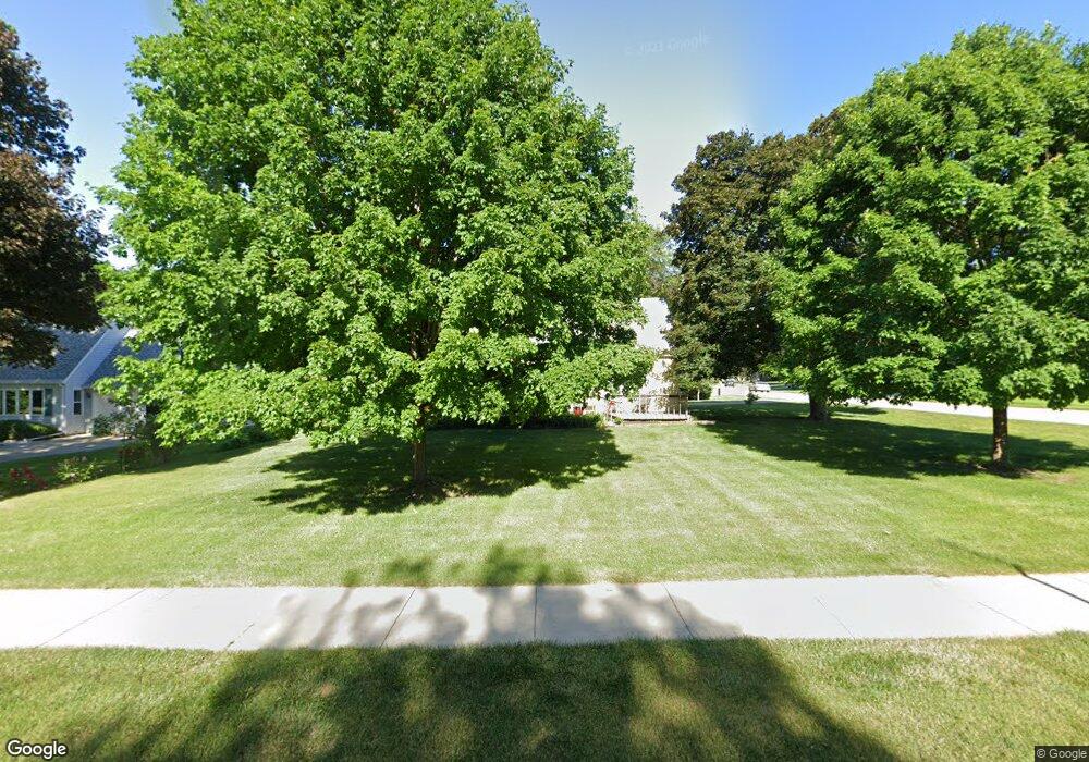 2836 Rownd St, Cedar Falls, IA 50613 - photo 1
