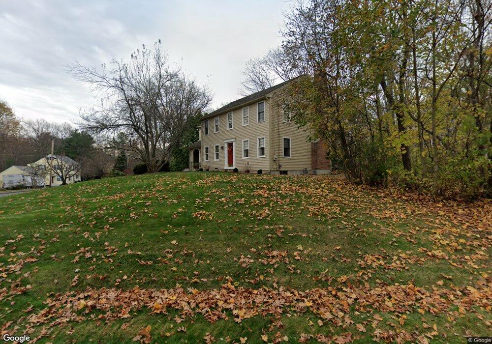 3 Lower Rd, Hudson, MA 01749 - photo 1