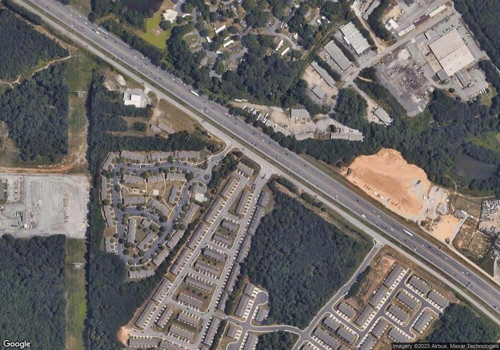 3167 Garden Glade Ln unit /137, Lithonia, GA 30038 - photo 1