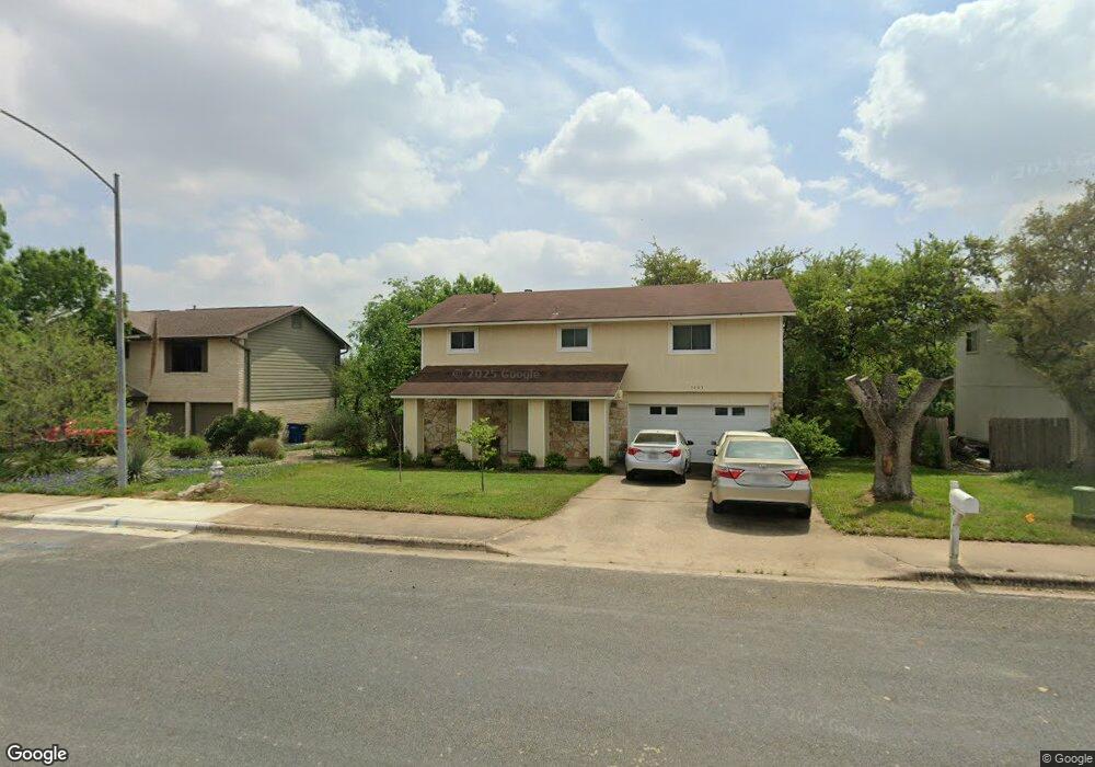 7403 Scenic Brook Dr, Austin, TX 78736 - photo 1