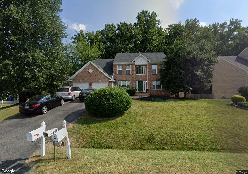1 Appling Rd, Stafford, VA 22554 - photo 1