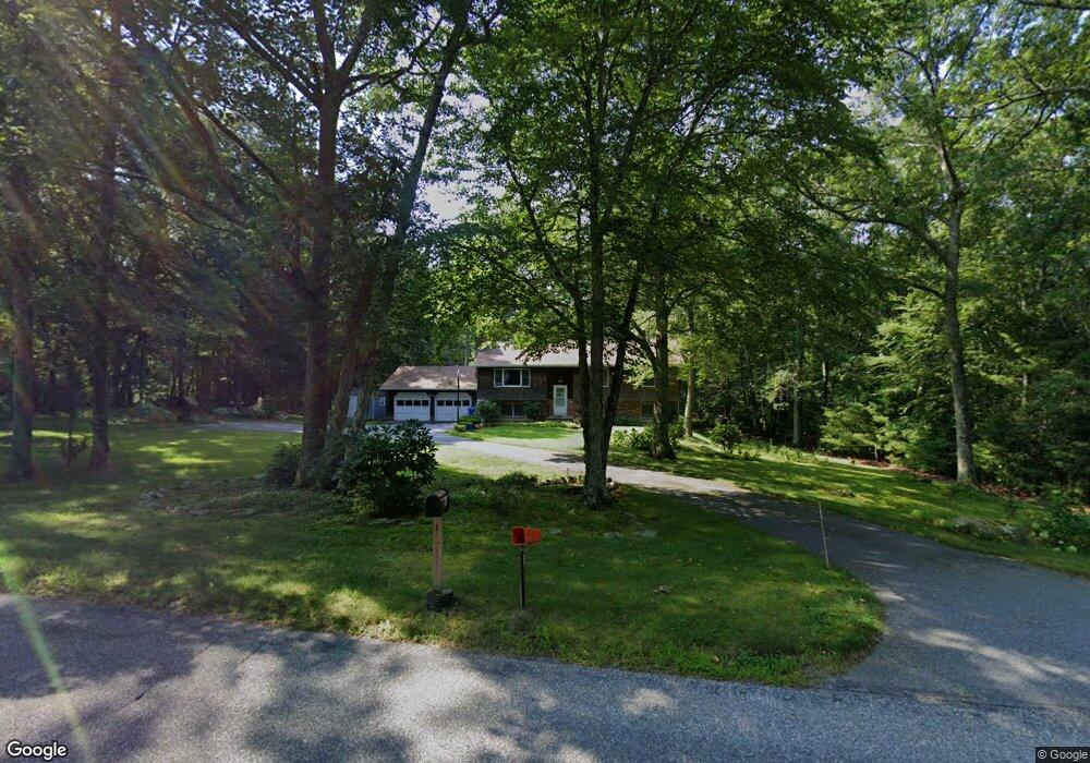 61 Squaw Rock Rd, Danielson, CT 06239 - photo 1