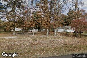 628 E Jackson St, Hazen, AR 72064