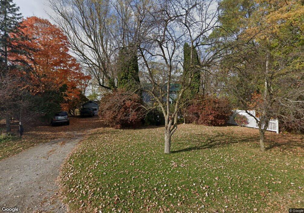 19058 Niver Rd, Oakley, MI 48649 - photo 1