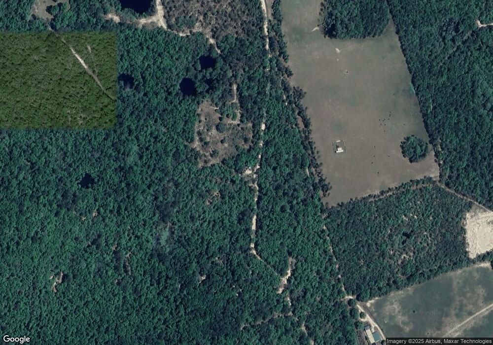 166 Edgar Poole Rd, Crawfordville, FL 32327 - photo 1