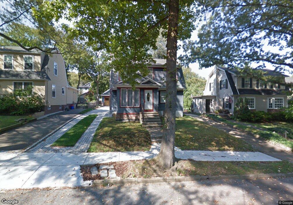 21 Lafayette Ave, Haddonfield, NJ 08033 - photo 1