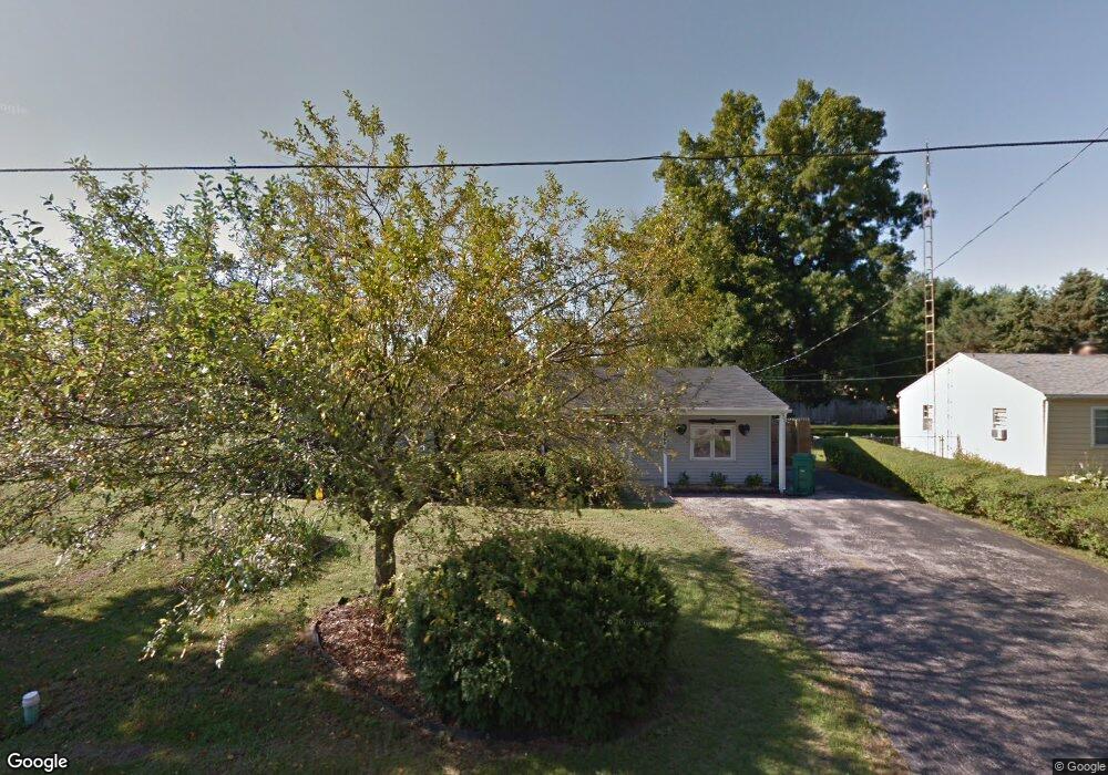 20944 Yale St, Williston, OH 43468 - photo 1