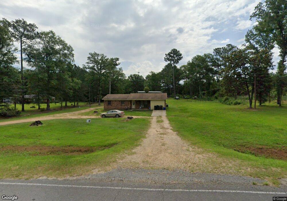 284 Willie Hilbun Rd, Soso, MS 39480 - photo 1