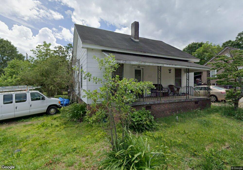 308 Gerber St, Walhalla, SC 29691 - photo 1