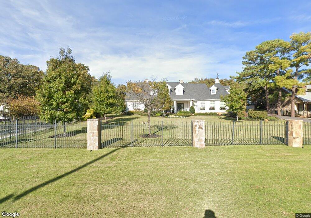 2008 E Highland St, Southlake, TX 76092 - photo 1