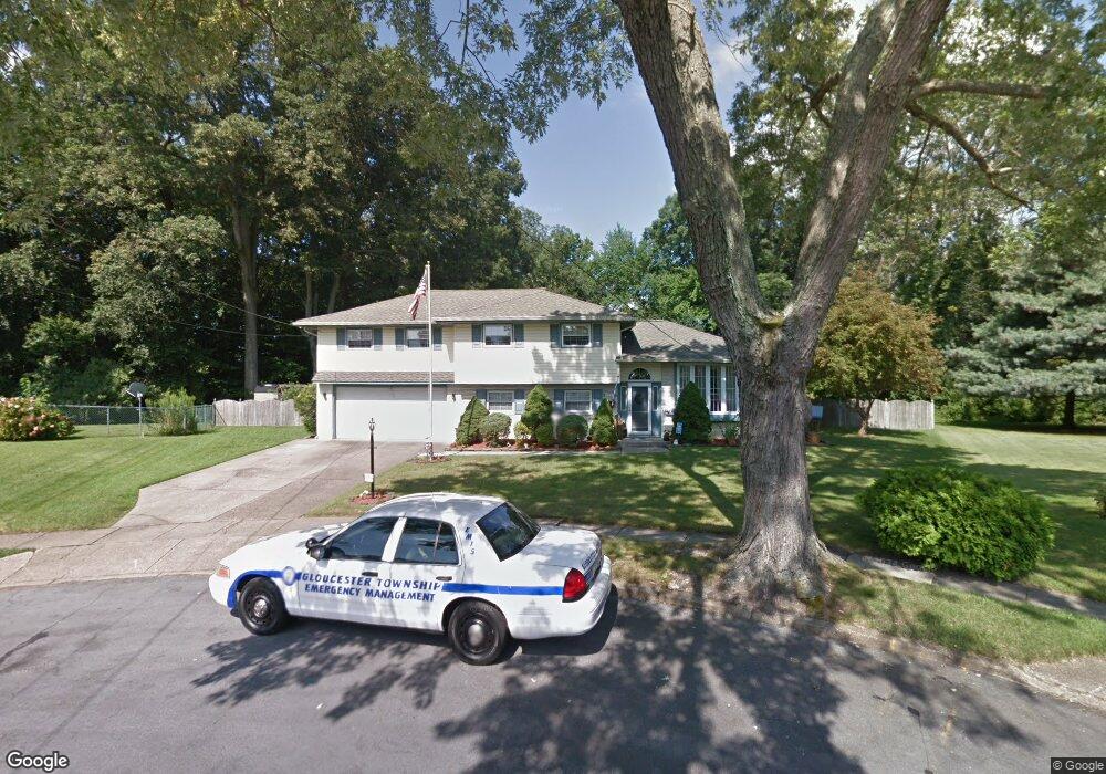 212 Downing Cir, Somerdale, NJ 08083 - photo 1