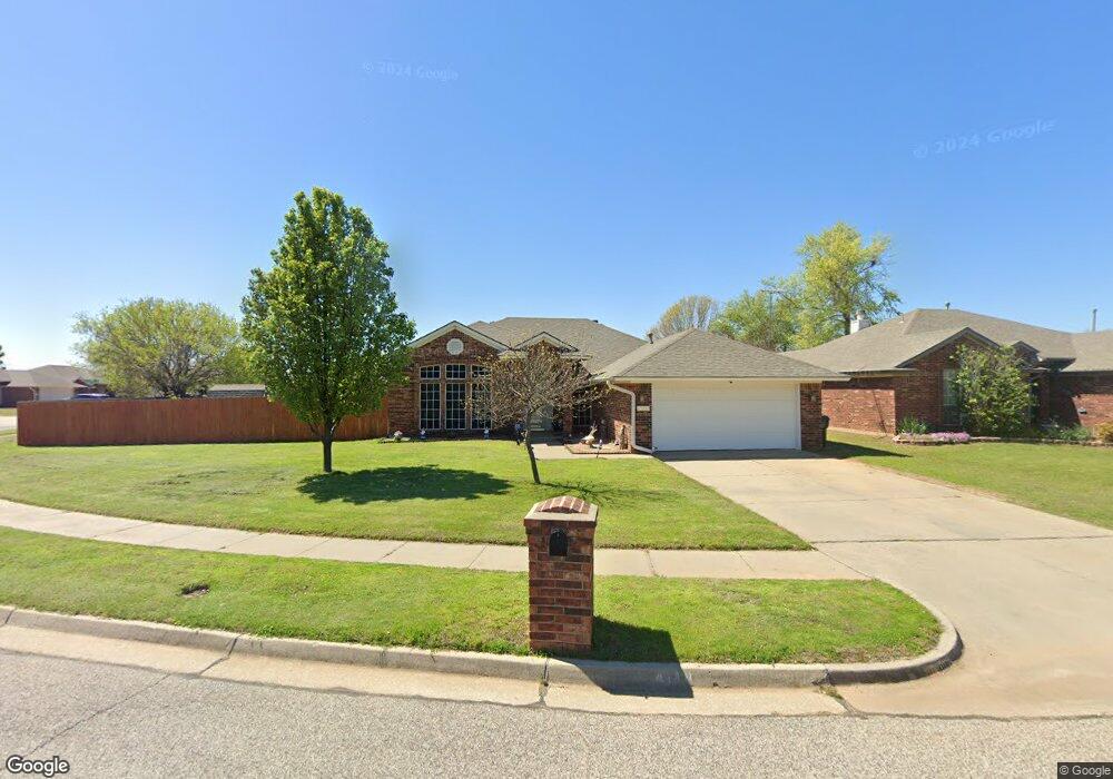 4118 Goshawk Dr, Norman, OK 73072 - photo 1