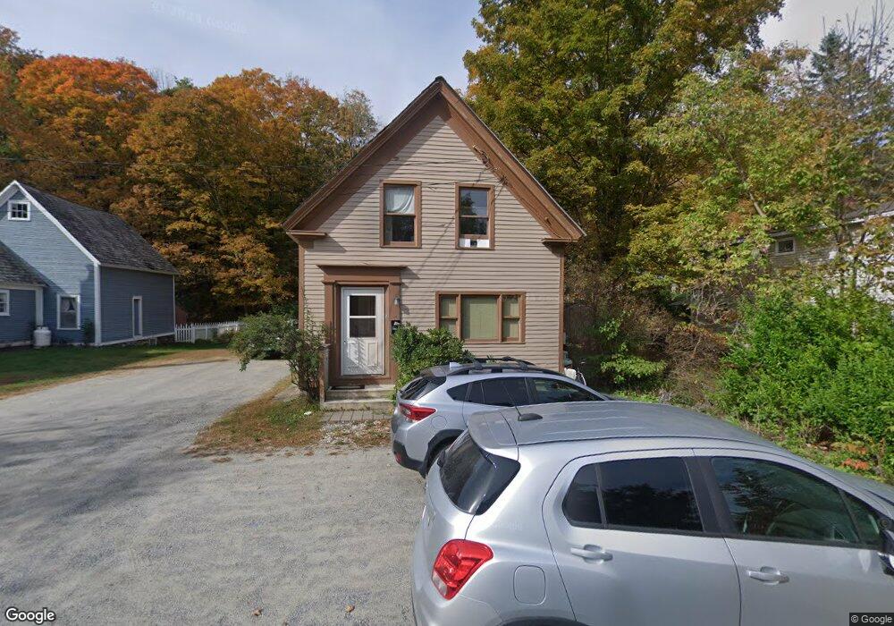 4 Pond St, Ludlow, VT 05149 - photo 1