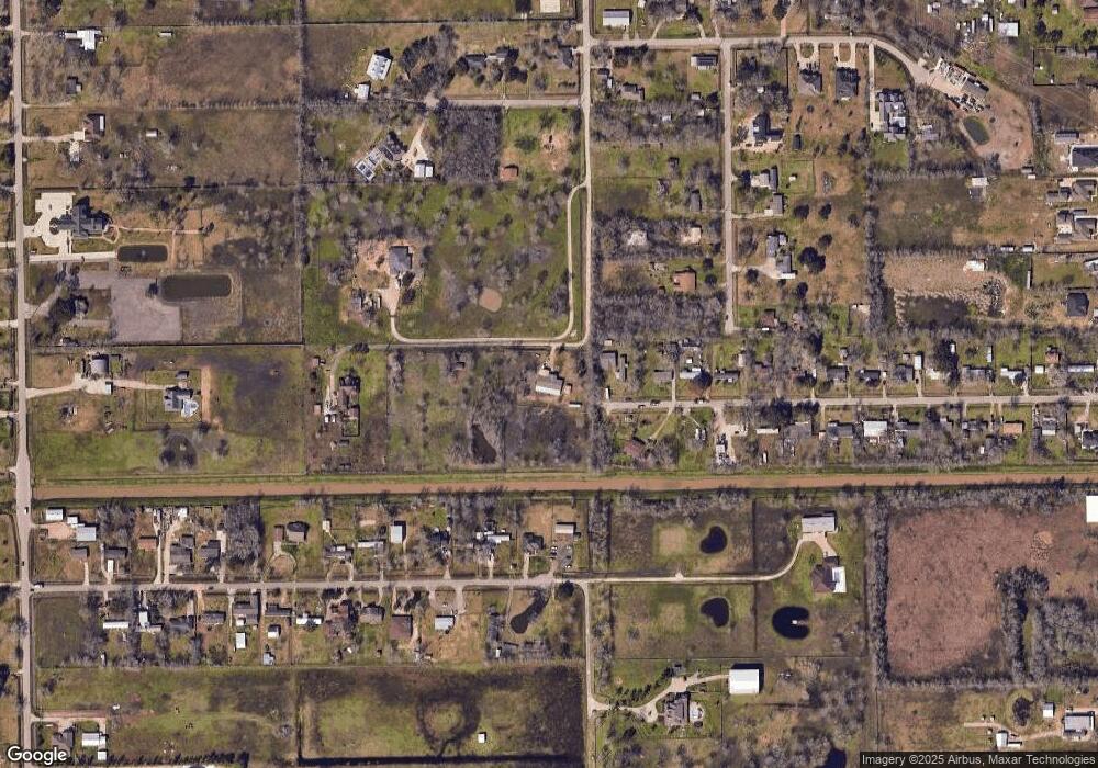 4022 Joe Dr County Rd, Pearland, TX 77584 - photo 1