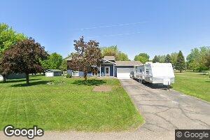 205 4th St NE, Saint Stephen, MN 56375