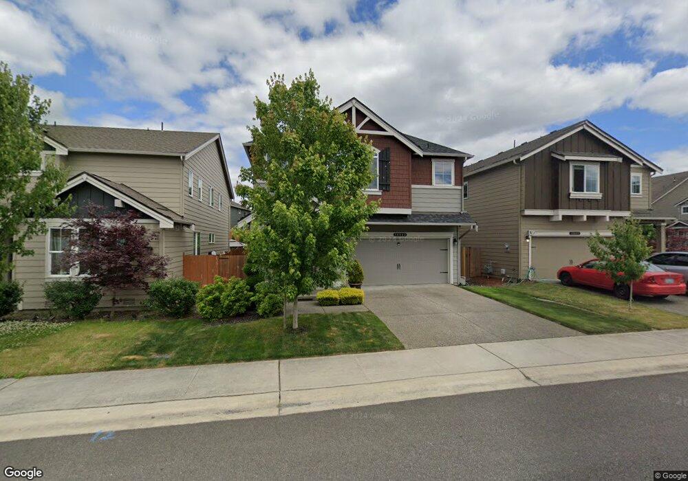 18833 105th Ave E unit 306, Puyallup, WA 98374 - photo 1