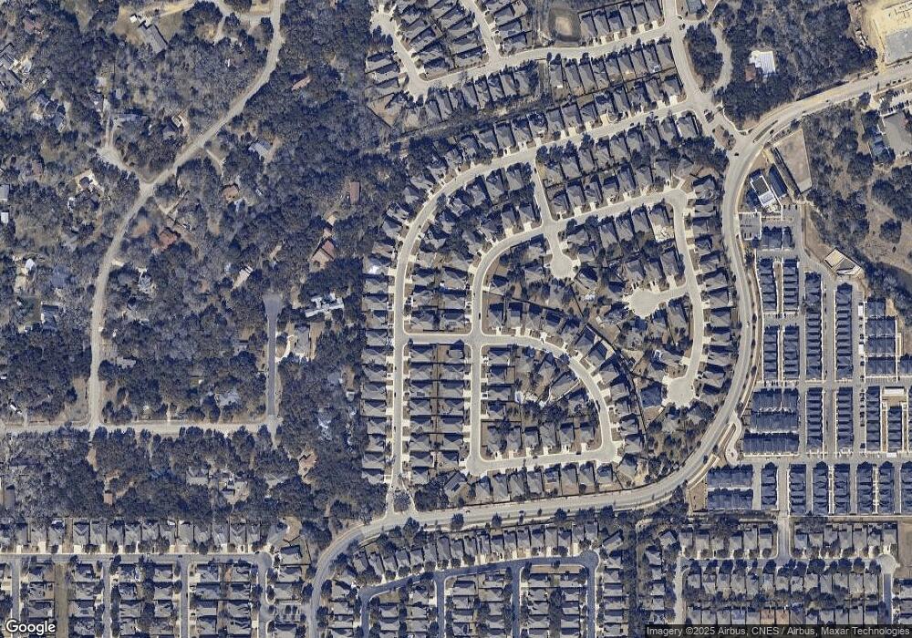 8233 Merchants Lodge, San Antonio, TX 78255 - photo 1