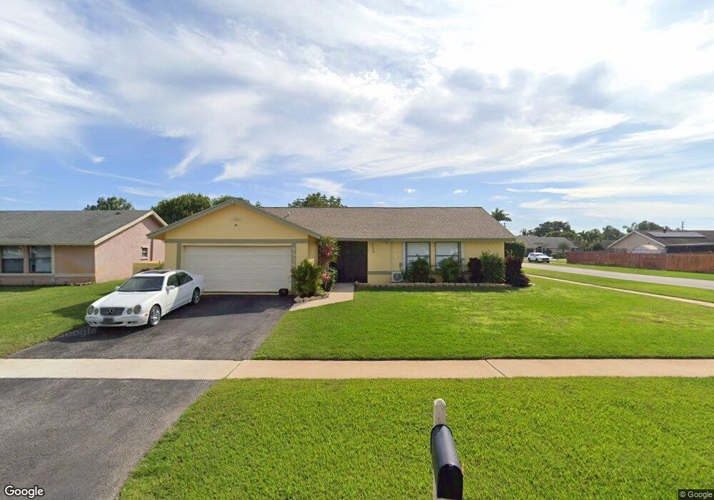 9558 Ohio Place, Boca Raton, FL 33434 - photo 1