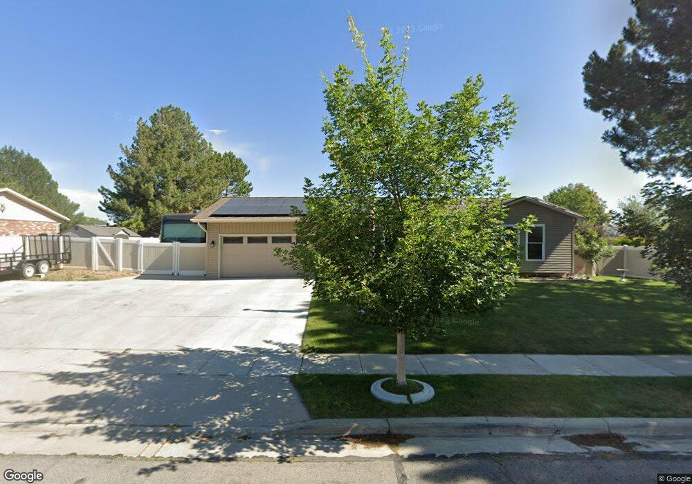 2860 W Lastrada Way, Riverton, UT 84065 - photo 1