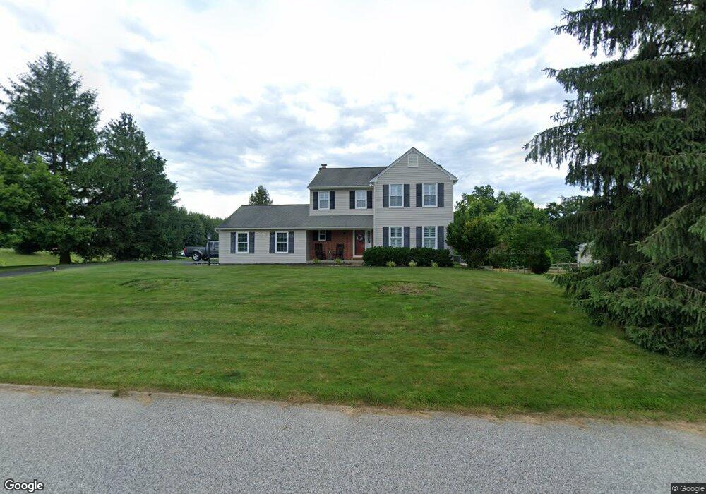 1804 Selkirk Rd, Forest Hill, MD 21050 - photo 1