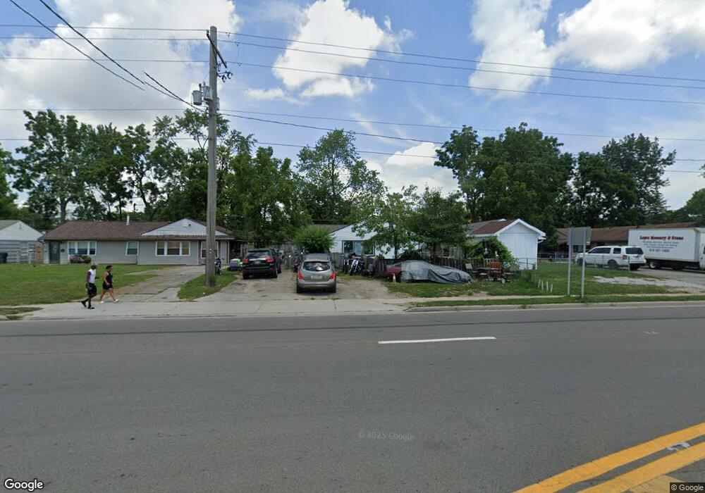 1650 Frank Rd unit 65, Columbus, OH 43223 - photo 1