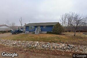 418 Warham St, Nashua, MT 59248