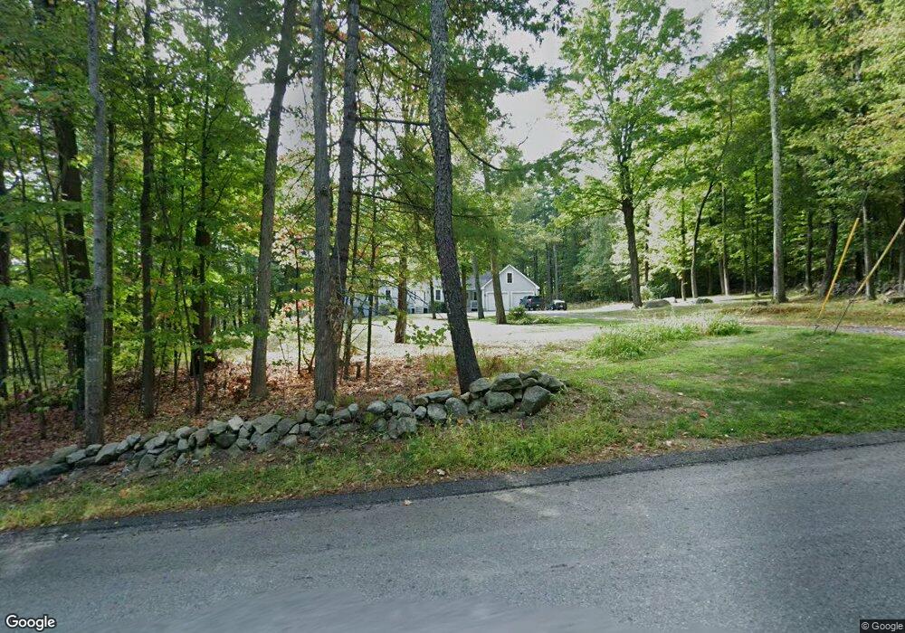 70 Bayberry Hill Rd, West Townsend, MA 01474 - photo 1