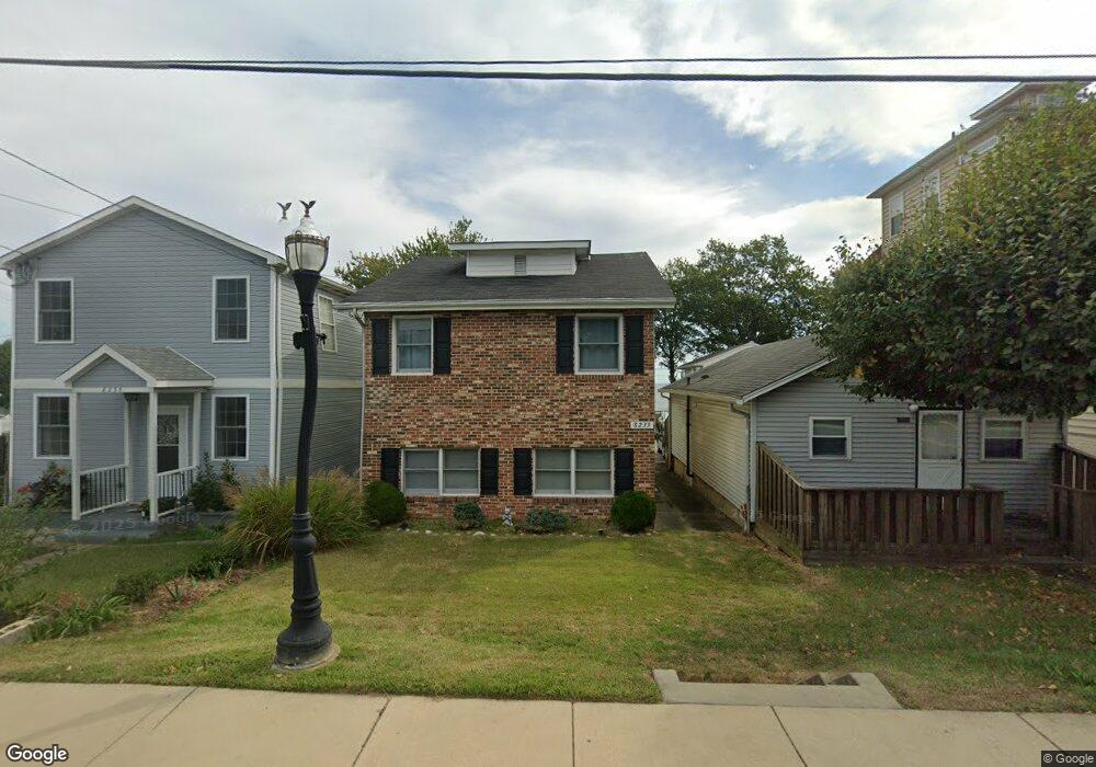 8237 C St, Chesapeake Beach, MD 20732 - photo 1