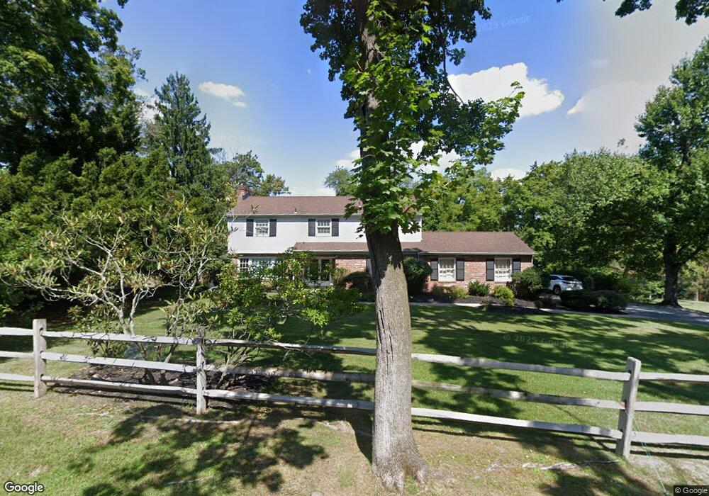 912 Penn Valley Rd, Media, PA 19063 - photo 1