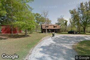 12193 Cypress Ct, Jarreau, LA 70749