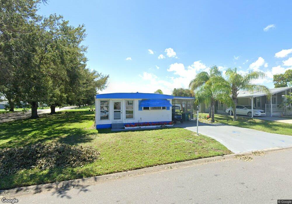 901 Hawthorn Cir, Sebastian, FL 32976 - photo 1