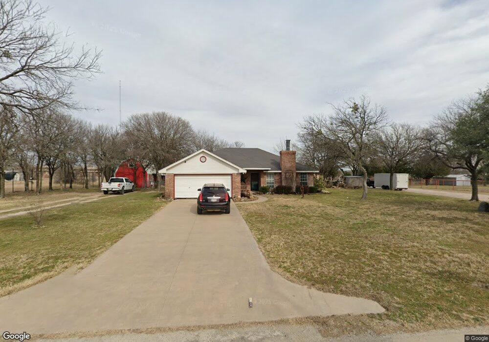 205 Eden Rd, Weatherford, TX 76085 - photo 1