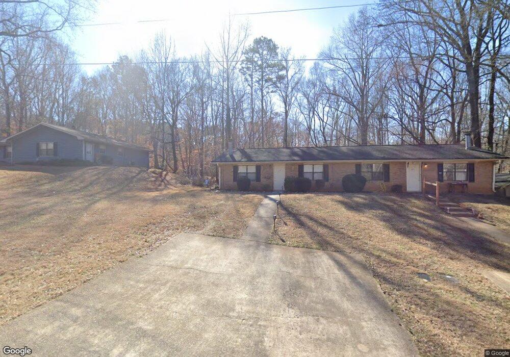 1361 White Oak Dr, Athens, GA 30606 - photo 1