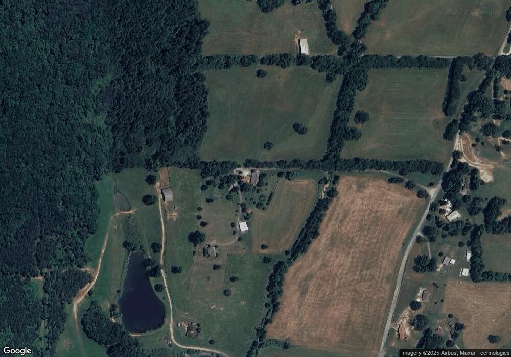 2747 Old Mineral Springs Rd, La Fayette, GA 30728 - photo 1