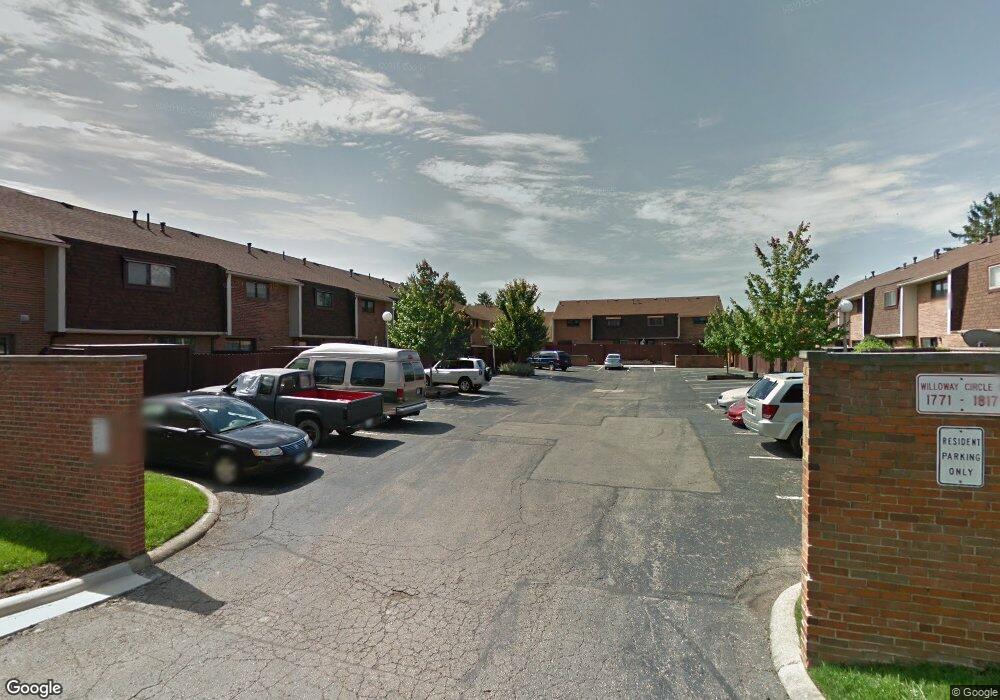 1791 Willoway Cir N unit 1791, Columbus, OH 43220 - photo 1