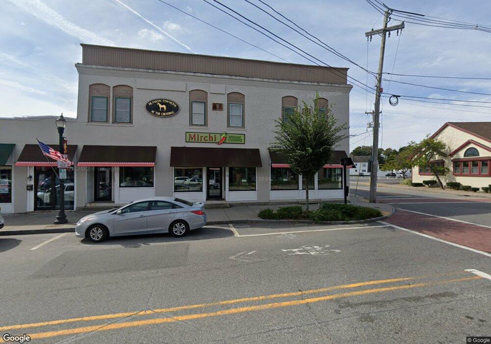 12 E Central St unit 6, Franklin, MA 02038 - photo 1