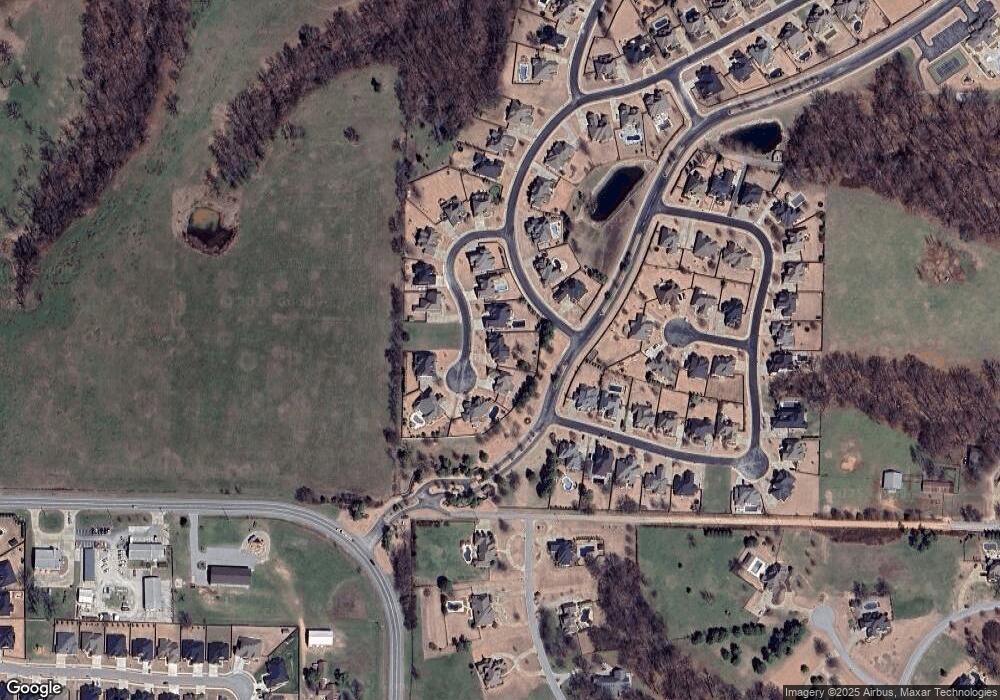 2920 Red Oak Ct, Centerton, AR 72719 - photo 1