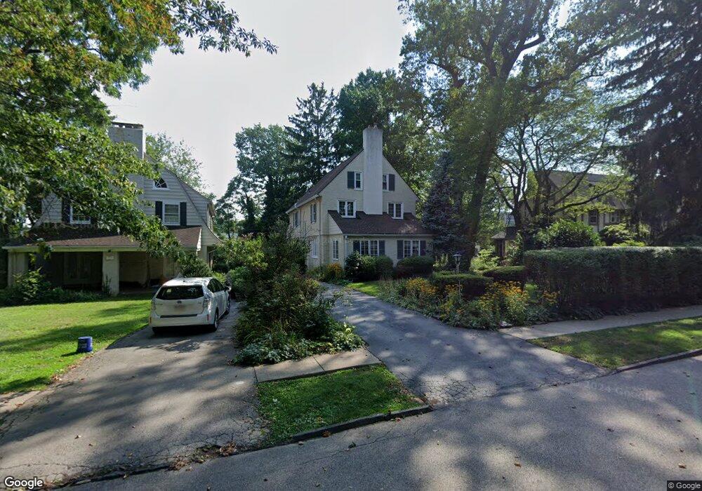 268 Hathaway Ln, Wynnewood, PA 19096 - photo 1