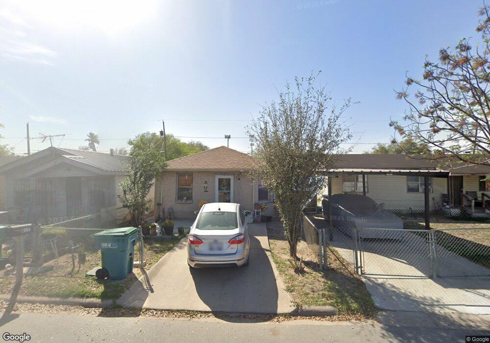 817 N Cypress St, Pharr, TX 78577 - photo 1