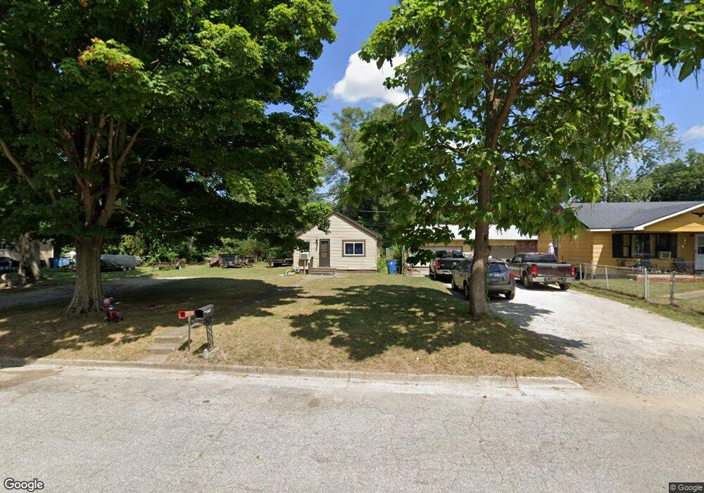 1637 Taft St, Niles, MI 49120 - photo 1