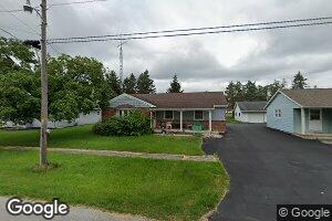 103 N Church St, Haskins, OH 43525