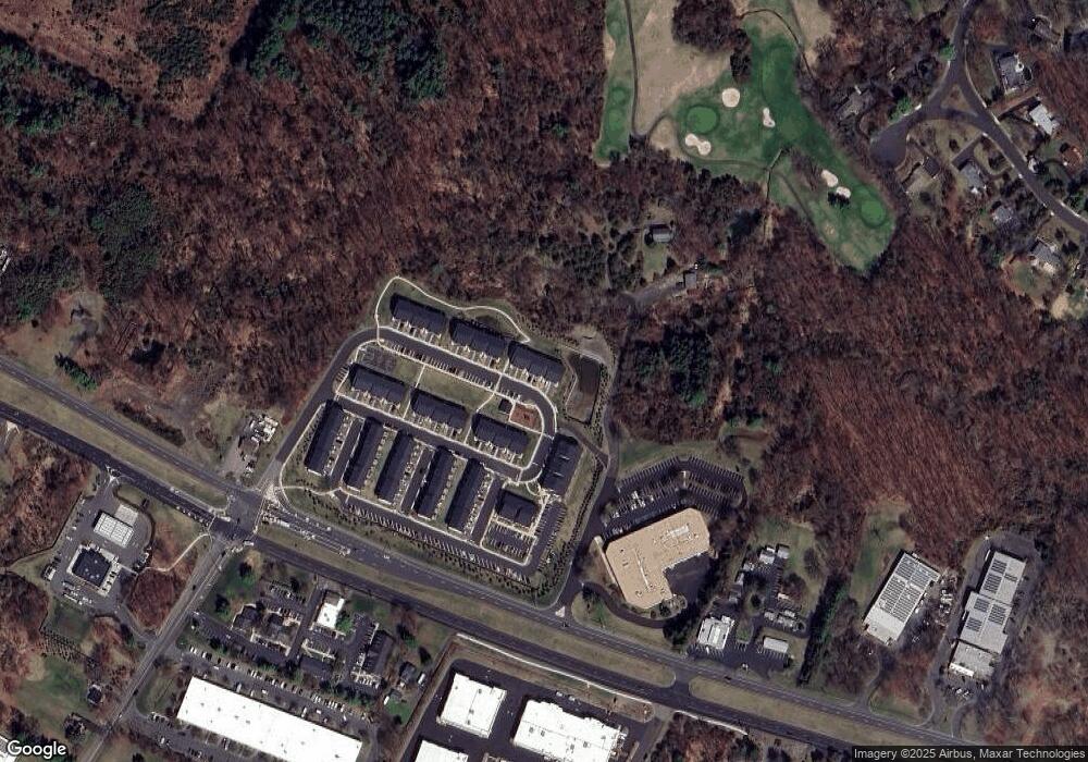 1105 Churchill Cir unit 1105, Branchburg, NJ 08876 - photo 1