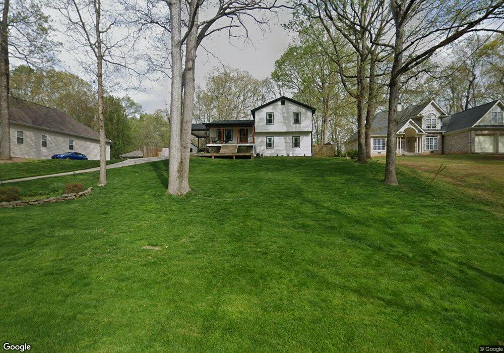 5967 Warpath Rd, Flowery Branch, GA 30542 - photo 1