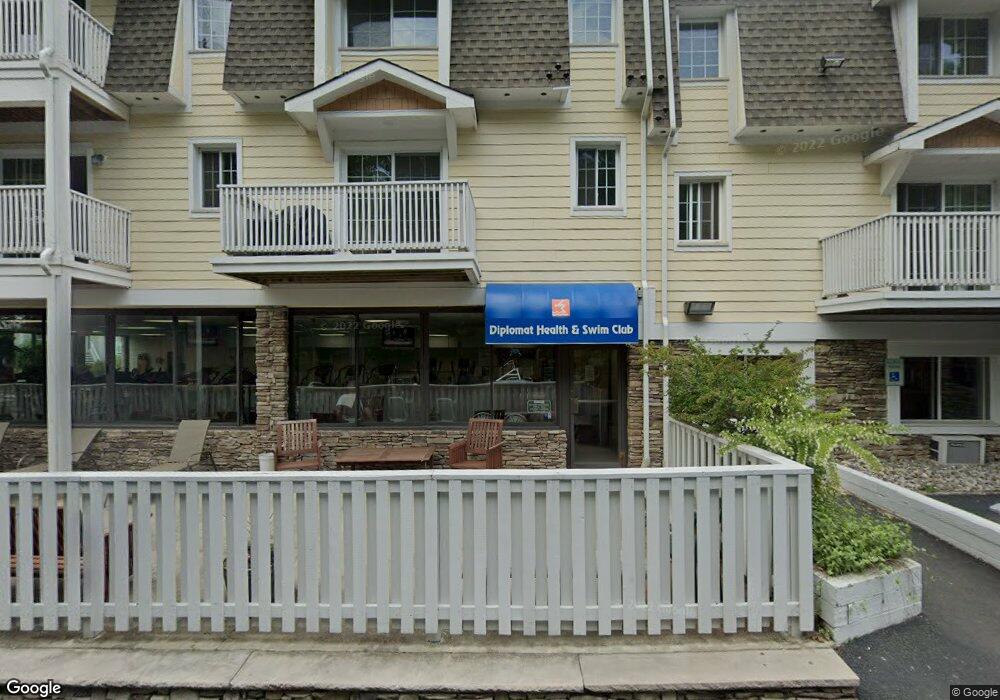 1101 Overlook Cir unit 2106 ove, Piermont, NY 10968 - photo 1