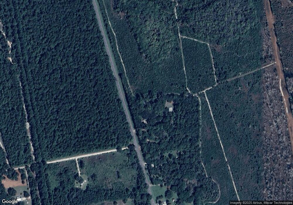 8 Dempsey Dr, Crawfordville, FL 32327 - photo 1