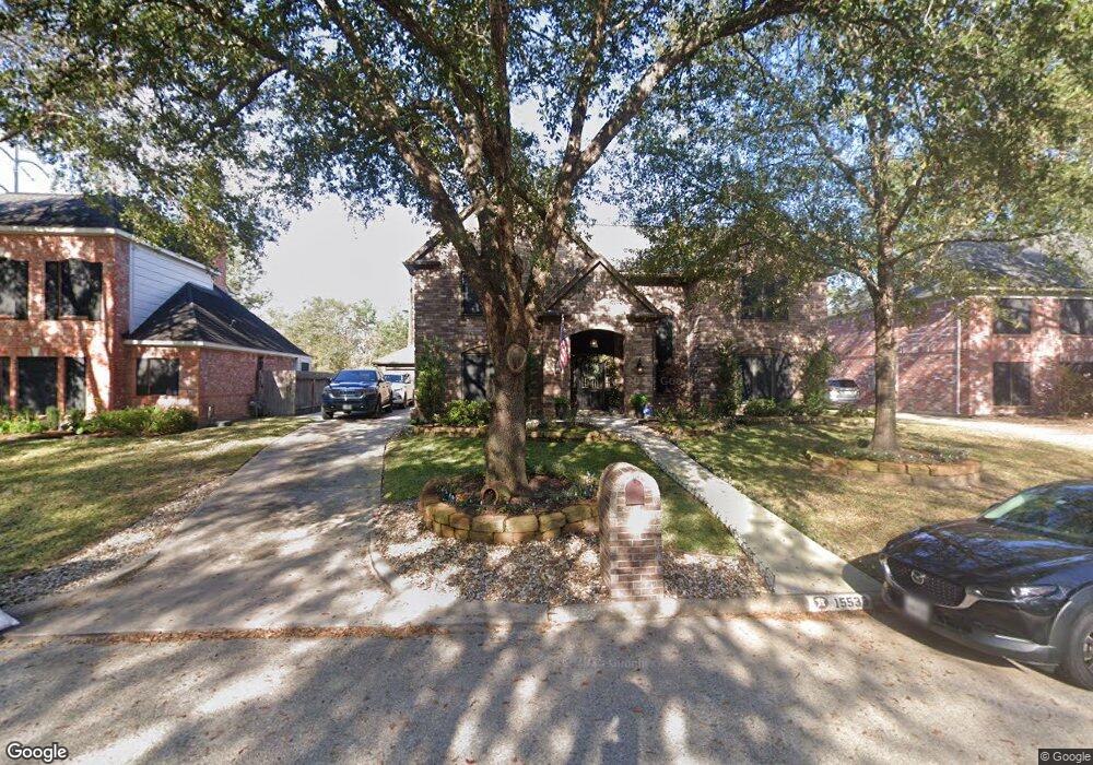 15539 Hermitage Oaks Dr, Tomball, TX 77377 - photo 1